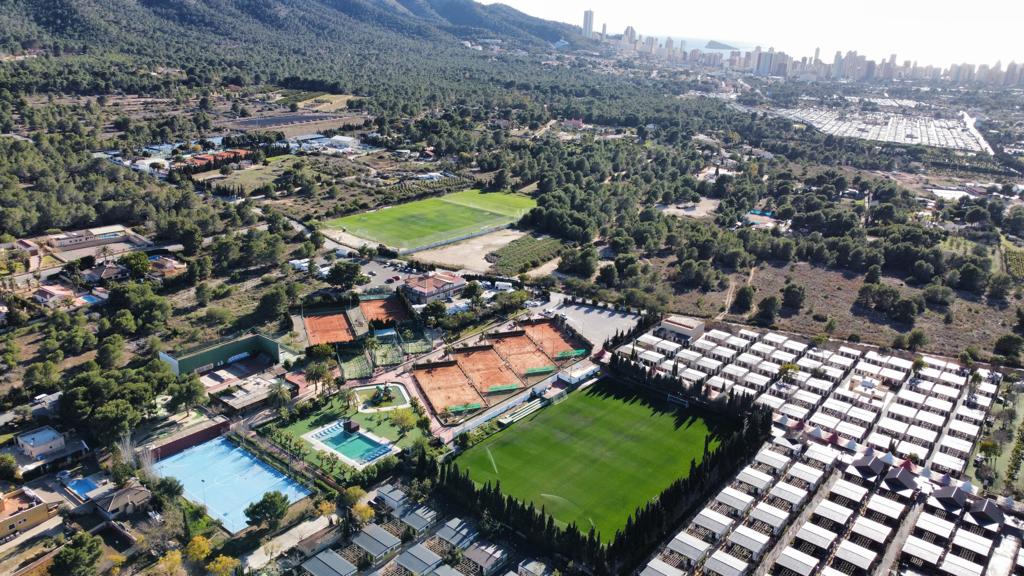 Hotel Albir Garden 3 VP 