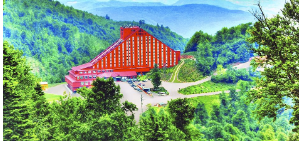 Green Park Kartepe  Hotel  & Resort  5