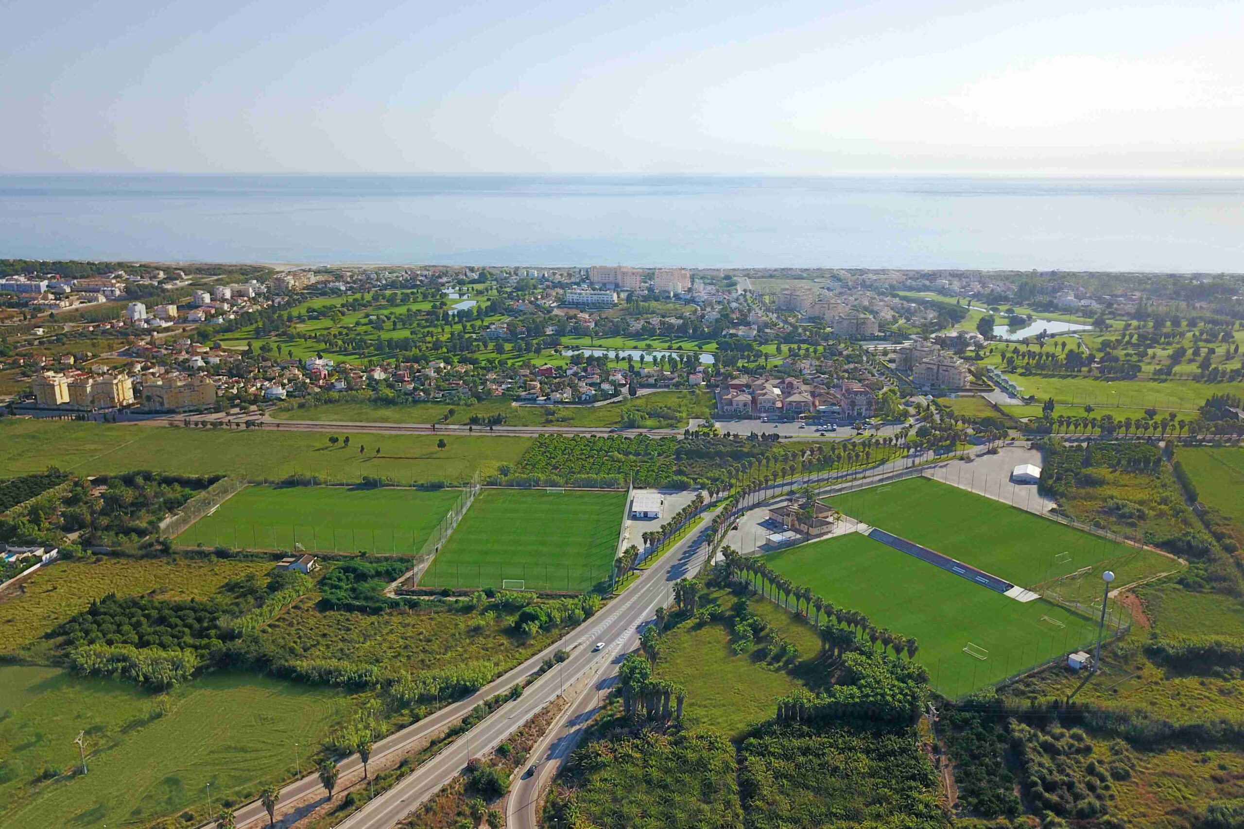 Oliva Nova Beach & Golf Resort  4  Oliva  Valencia